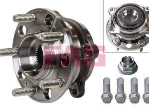 Set rulment roata FAG 713 6269 10 – KIA | AutoRival