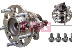 Set rulment roata FAG 713 6269 20 – KIA | AutoRival