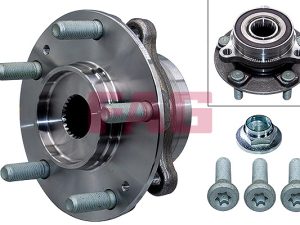 Set rulment roata FAG 713 6269 40 – KIA | AutoRival