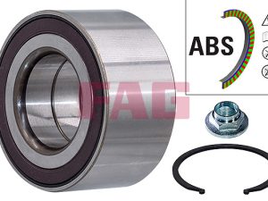 Set rulment roata FAG 713 6269 60 – KIA | AutoRival