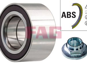 Set rulment roata FAG 713 6269 80 – KIA | AutoRival