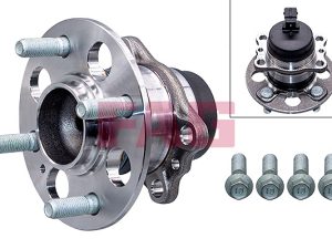 Set rulment roata FAG 713 6269 90 – KIA | AutoRival