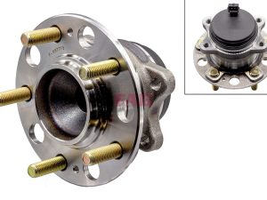 Set rulment roata FAG 713 6290 20 – KIA | AutoRival