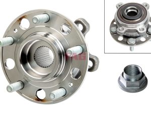 Set rulment roata FAG 713 6290 50 – KIA | AutoRival