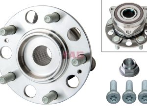 Set rulment roata FAG 713 6290 70 – KIA | AutoRival