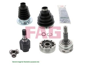 Cap planetara FAG 771 0543 30 – KIA | AutoRival