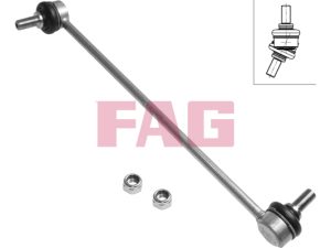 Bieleta antiruliu FAG 818 0462 10 – KIA | AutoRival