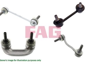Bieleta antiruliu FAG 818 0535 10 – KIA | AutoRival