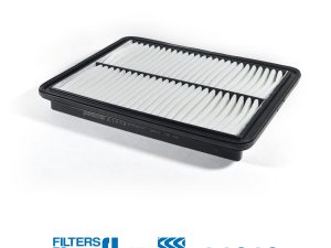 Filtru aer PURFLUX A1218 – KIA | AutoRival