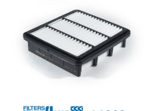 Filtru aer PURFLUX A1302 – KIA | AutoRival