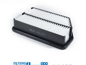 Filtru aer PURFLUX A1452 – KIA | AutoRival
