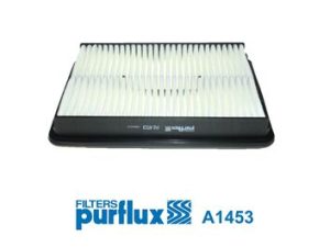 Filtru aer PURFLUX A1453 – KIA | AutoRival
