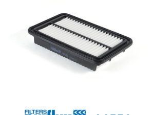 Filtru aer PURFLUX A1551 – KIA | AutoRival
