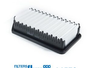 Filtru aer PURFLUX A1572 – KIA | AutoRival