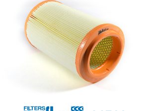 Filtru aer PURFLUX A1711 – KIA | AutoRival