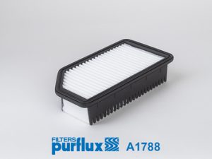 Filtru aer PURFLUX A1788 – KIA | AutoRival