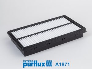 Filtru aer PURFLUX A1871 – KIA | AutoRival
