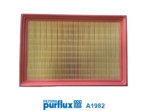 Filtru aer PURFLUX A1982 – KIA | AutoRival