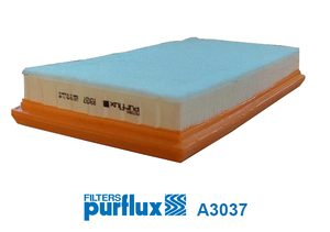 Filtru aer PURFLUX A3037 – KIA | AutoRival