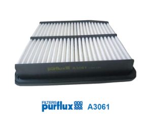 Filtru aer PURFLUX A3061 – KIA | AutoRival