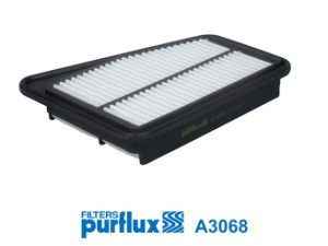 Filtru aer PURFLUX A3068 – KIA | AutoRival