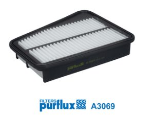 Filtru aer PURFLUX A3069 – KIA | AutoRival
