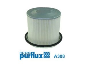 Filtru aer PURFLUX A308 – KIA | AutoRival