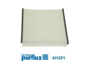 Filtru aer habitaclu PURFLUX AH201 – KIA | AutoRival