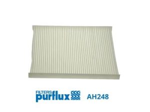 Filtru aer habitaclu PURFLUX AH248 – KIA | AutoRival