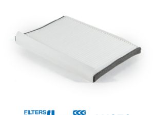 Filtru aer habitaclu PURFLUX AH270 – KIA | AutoRival