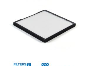 Filtru aer habitaclu PURFLUX AH301 – KIA | AutoRival