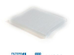 Filtru aer habitaclu PURFLUX AH332 – KIA | AutoRival