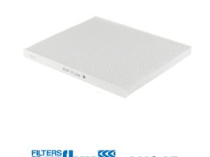 Filtru aer habitaclu PURFLUX AH345 – KIA | AutoRival