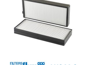 Filtru aer habitaclu PURFLUX AH346-2 – KIA | AutoRival