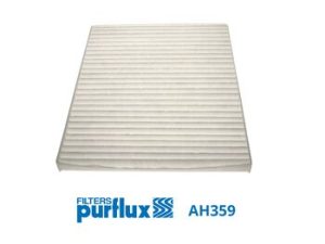 Filtru aer habitaclu PURFLUX AH359 – KIA | AutoRival