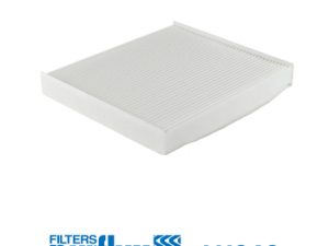 Filtru aer habitaclu PURFLUX AH368 – KIA | AutoRival
