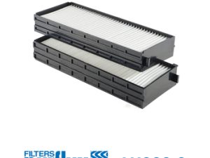 Filtru aer habitaclu PURFLUX AH383-2 – KIA | AutoRival