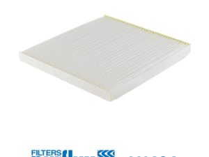 Filtru aer habitaclu PURFLUX AH406 – KIA | AutoRival