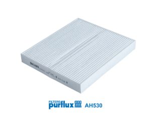 Filtru aer habitaclu PURFLUX AH530 – KIA | AutoRival