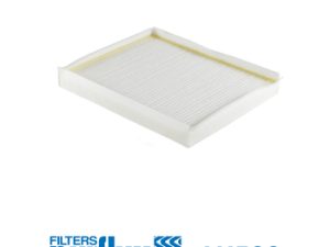 Filtru aer habitaclu PURFLUX AH532 – KIA | AutoRival