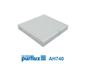 Filtru aer habitaclu PURFLUX AH740 – KIA | AutoRival
