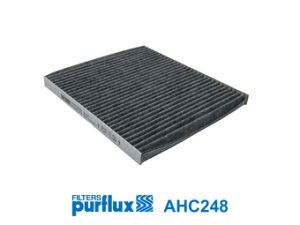 Filtru aer habitaclu PURFLUX AHC248 – KIA | AutoRival