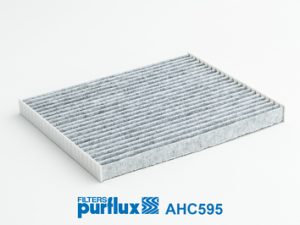 Filtru aer habitaclu PURFLUX AHC595 – KIA | AutoRival