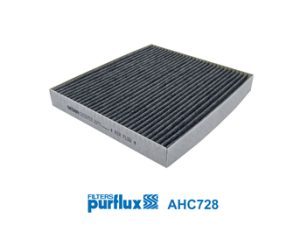 Filtru aer habitaclu PURFLUX AHC728 – KIA | AutoRival