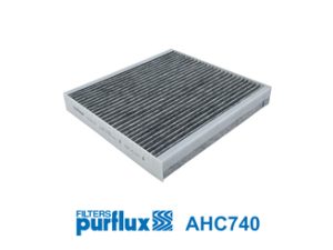 Filtru aer habitaclu PURFLUX AHC740 – KIA | AutoRival