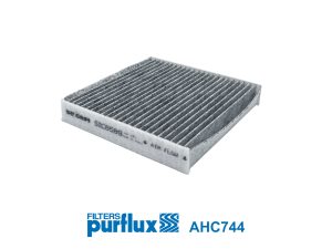 Filtru aer habitaclu PURFLUX AHC744 – KIA | AutoRival