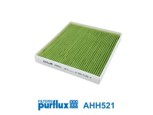 Filtru aer habitaclu PURFLUX AHH521 – KIA | AutoRival