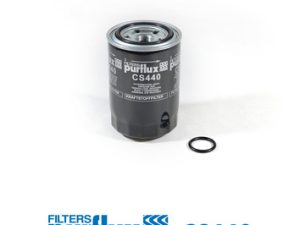 Filtru combustibil PURFLUX CS440 – KIA | AutoRival