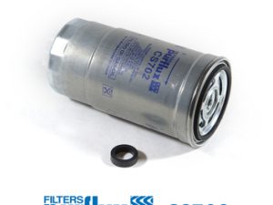 Filtru combustibil PURFLUX CS702 – KIA | AutoRival