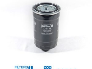 Filtru combustibil PURFLUX CS739 – KIA | AutoRival